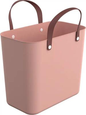 ROTHO Einkaufskorb Albula Einkaufskorb 25l, Kunststoff