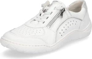 Waldläufer Waldläufer Damen Sneaker Milena weiß