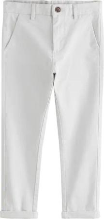 Next Chinohose Chinohose mit Stretch (3-16 Jahre)