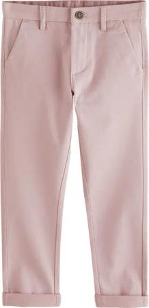 Next Chinohose Chinohose mit Stretch (3-16 Jahre)