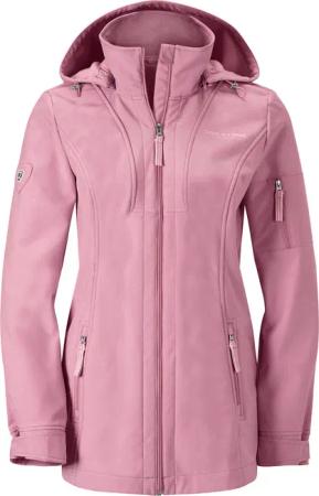 Witt Allwetterjacke Softshelljacke