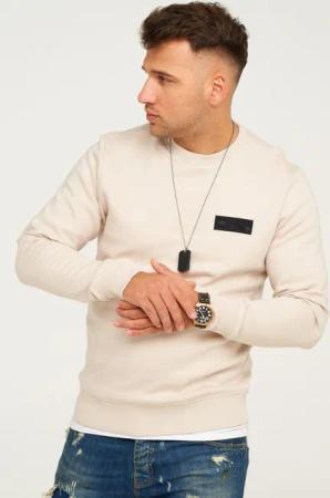 Jack & Jones Sweatshirt POPS SWEAT