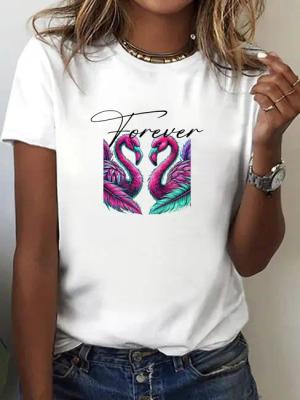 RMK T-Shirt Damen Shirt Top Sommer