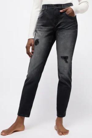 ANGELS Boyfriend-Jeans