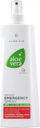 LR Körperpflegemittel LR Aloe VIA Aloe