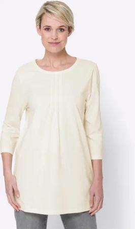 Sieh an! T-Shirt Longshirt
