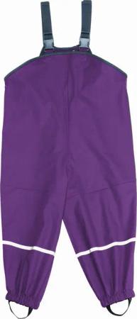 Playshoes Regenhose Regenlatzhose