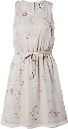 ONLY Minikleid ONLaida Elisa (1-tlg) Spitze