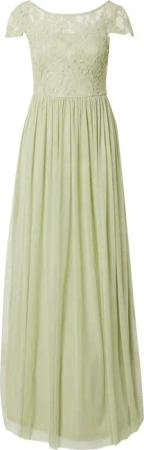 Vila Abendkleid ULRICANA (1-tlg) Drapiert/gerafft