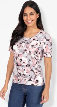 Witt T-Shirt Kurzarmshirt