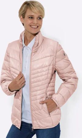 Witt Allwetterjacke Steppjacke