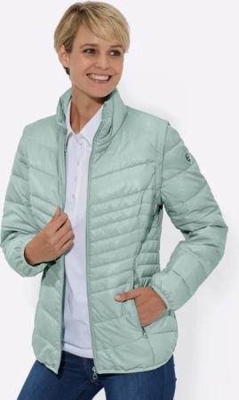 Witt Allwetterjacke Steppjacke