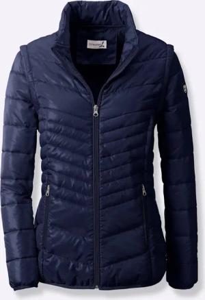 Witt Allwetterjacke Steppjacke