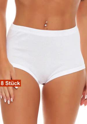 Cocain underwear Taillenslip 8x hohe Damen-Slips