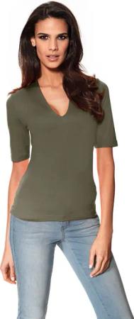 heine T-Shirt V-Shirt