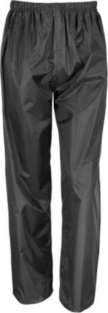 tomBrook Regenhose Unisex Regenhose unifarben -