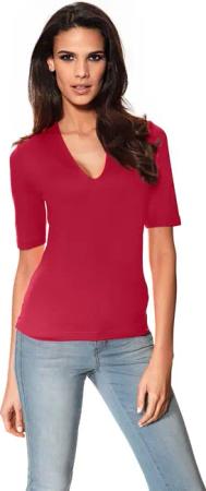 heine T-Shirt V-Shirt
