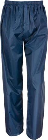 tomBrook Regenhose Unisex Regenhose unifarben -