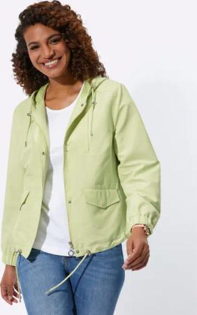 Witt Allwetterjacke Blousonjacke