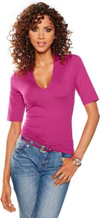 heine T-Shirt V-Shirt