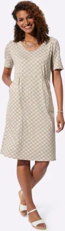 Witt Jerseykleid Jerseykleid