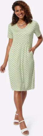 Witt Jerseykleid Jerseykleid
