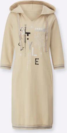 Witt Jerseykleid Jerseykleid