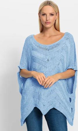 heine Strickpullover Oversize-Pullover