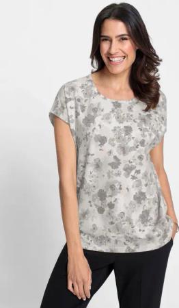 Witt T-Shirt Print-Shirt