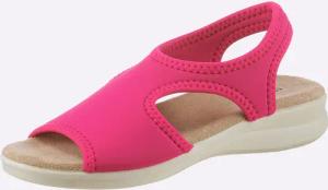 airsoft modern+ Badesandale Sandalette