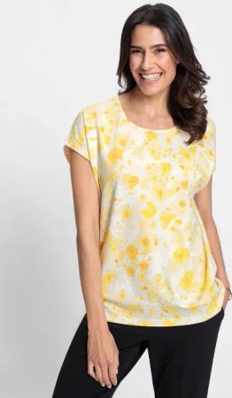 Witt T-Shirt Print-Shirt