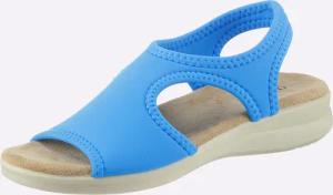 airsoft modern+ Badesandale Sandalette