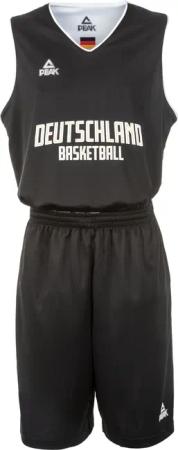 PEAK Basketballtrikot Deutschland