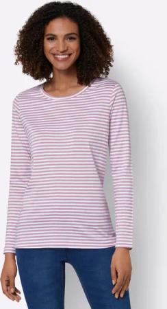 Witt T-Shirt Streifenshirt
