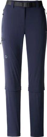 LPO Zip-off-Hose Damen Trekkinghose Coralie CS