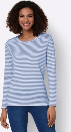 Witt T-Shirt Streifenshirt