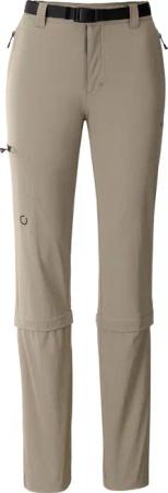 LPO Zip-off-Hose Damen Trekkinghose Coralie CS