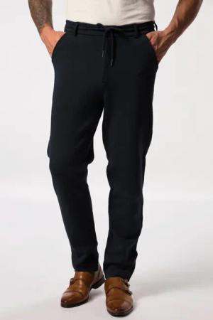 JP1880 Anzughose JP 1880 Jersey-Hose Schlupfbundhose