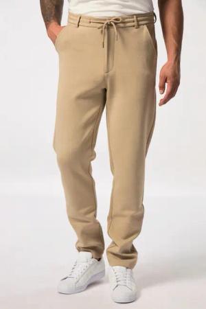 JP1880 Anzughose JP 1880 Jersey-Hose Schlupfbundhose