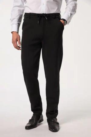 JP1880 Anzughose JP 1880 Jersey-Hose Schlupfbundhose