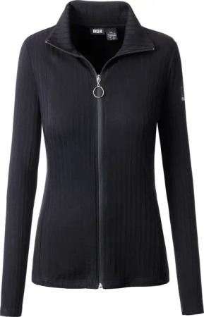 LPO Strickjacke Damen Jacke Darleen CS