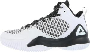 PEAK LOU Williams Streetball Master Basketballschuh