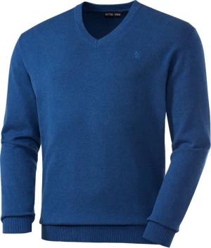 Otto Kern V-Ausschnitt-Pullover optimaler Ganzjahrespullover aus