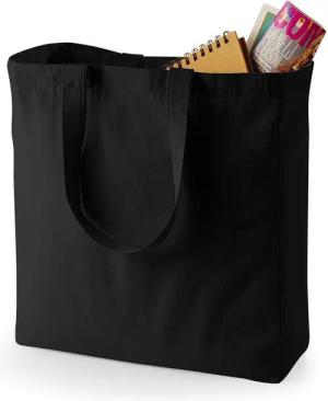 Quadra Einkaufsshopper Canvas Classic Shopper -