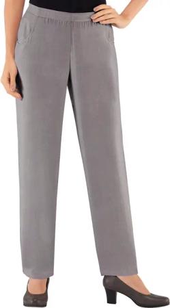 Witt Jerseyhose Schlupfhose Innenbeinlänge ca. 72
