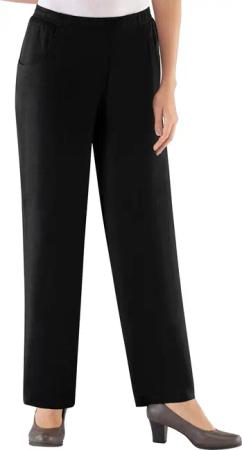Witt Jerseyhose Schlupfhose Innenbeinlänge ca. 72