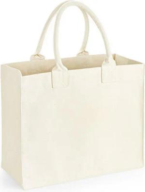 Westford Mill Einkaufsshopper Resort Canvas Bag