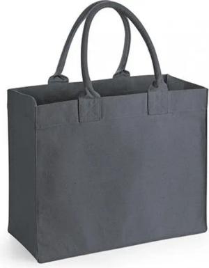 Westford Mill Einkaufsshopper Resort Canvas Bag