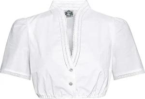 Hammerschmid Dirndlbluse Dirndlbluse Emilie