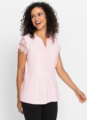 Witt Shirttop Kurzarmshirt